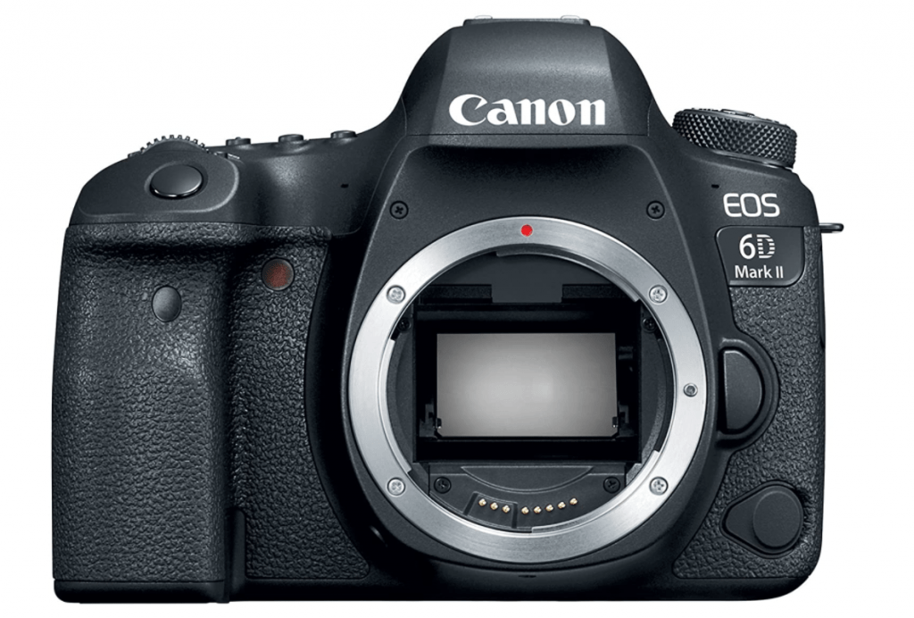 best canon camera for professional photography