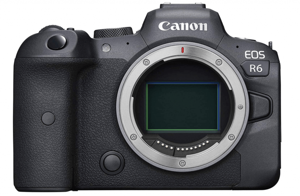 best canon camera for event photography