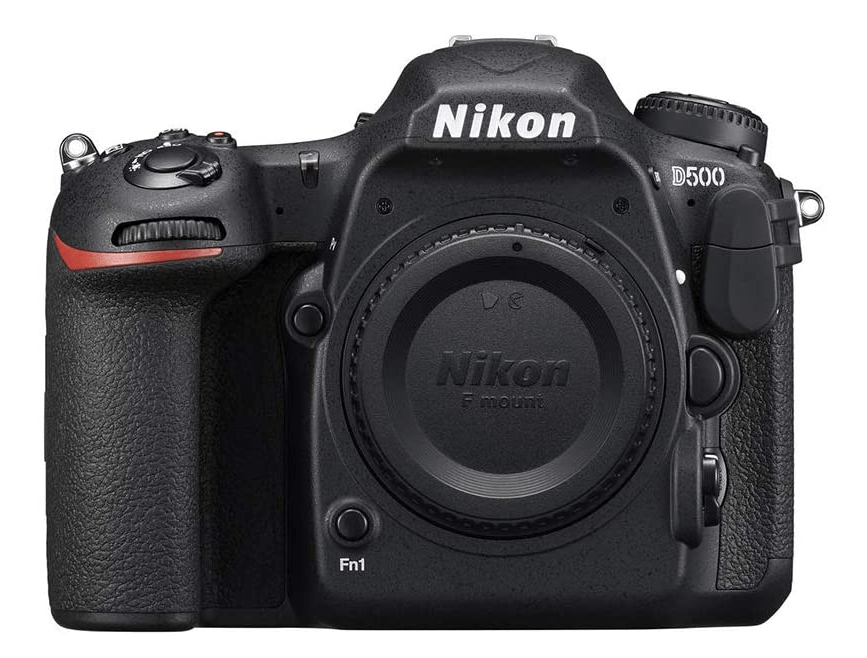 best nikon camera for event photography