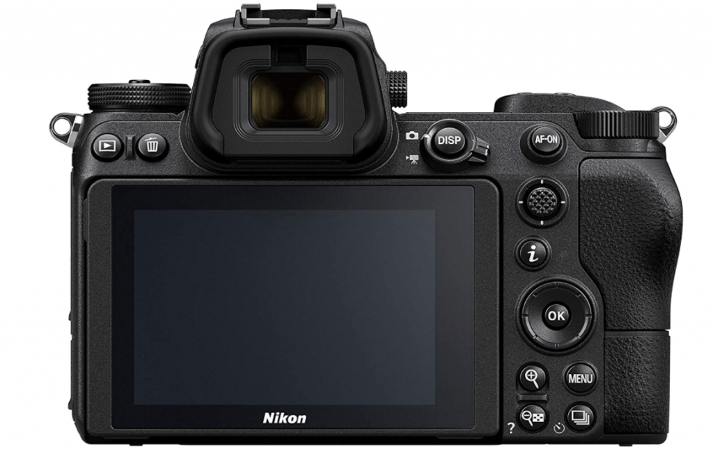 best mirrorless camera for event photography