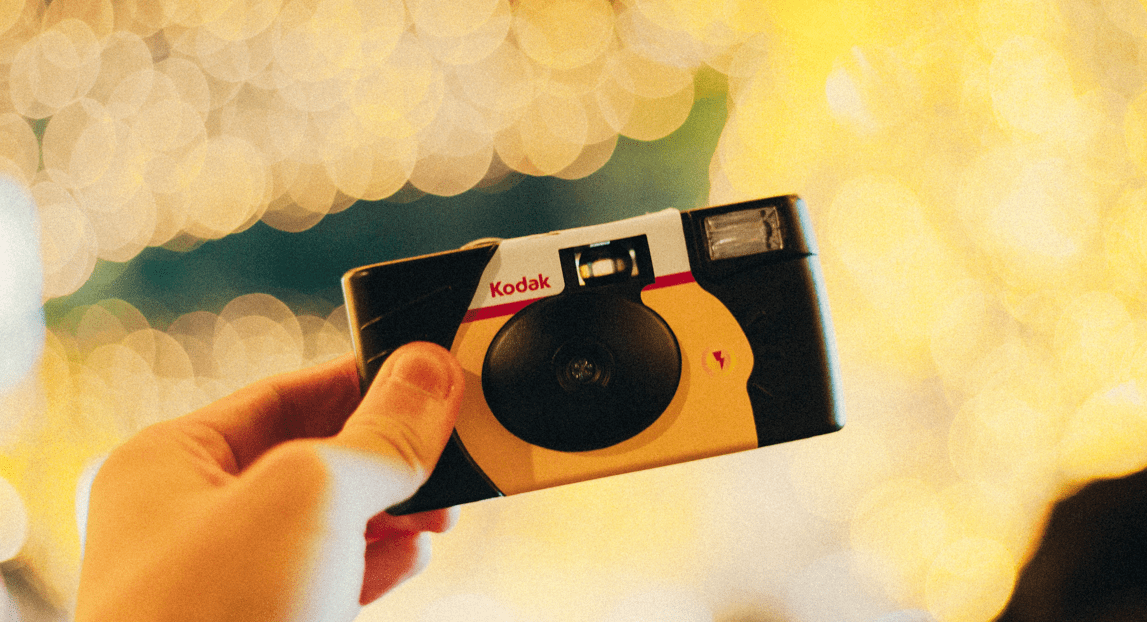 How Do Disposable Cameras Work