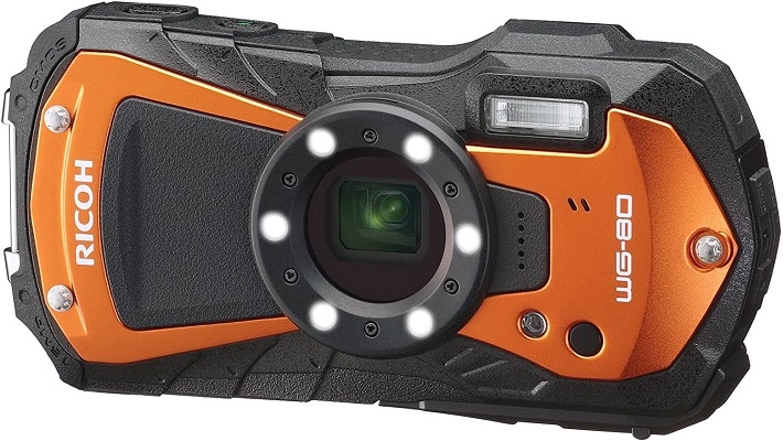 best action cameras for snowboarding
