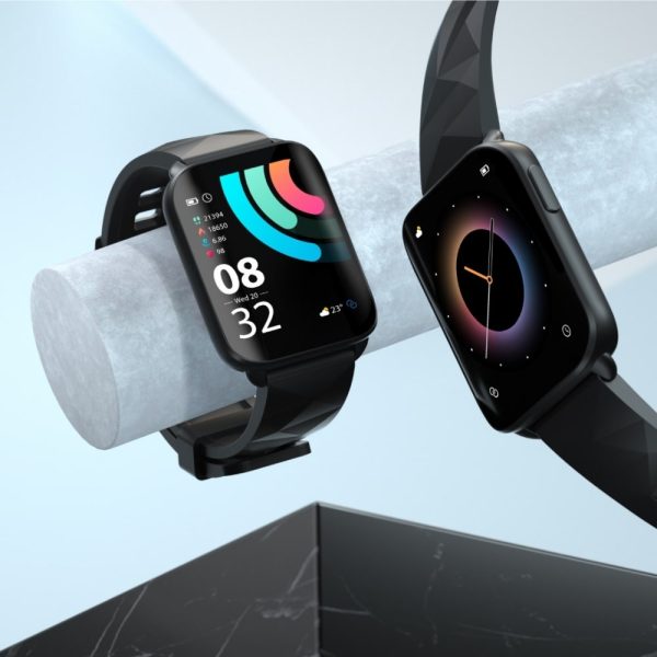 Waterproof Smart Watch