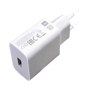 Xiaomi 33W Rapid USB Charger